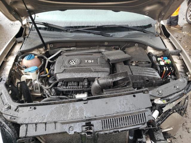 Photo 10 VIN: 1VWAT7A31FC014068 - VOLKSWAGEN PASSAT 