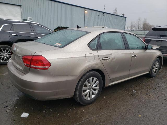 Photo 2 VIN: 1VWAT7A31FC014068 - VOLKSWAGEN PASSAT 