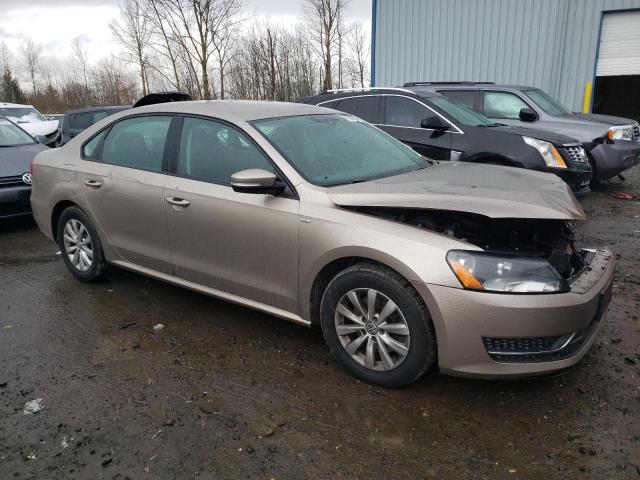 Photo 3 VIN: 1VWAT7A31FC014068 - VOLKSWAGEN PASSAT 