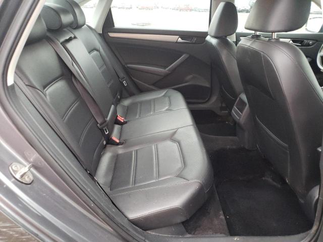 Photo 5 VIN: 1VWAT7A31FC017097 - VOLKSWAGEN PASSAT 