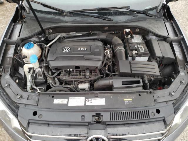 Photo 6 VIN: 1VWAT7A31FC017097 - VOLKSWAGEN PASSAT 