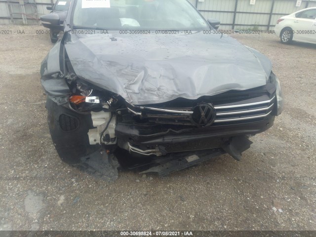 Photo 5 VIN: 1VWAT7A31FC017293 - VOLKSWAGEN PASSAT 