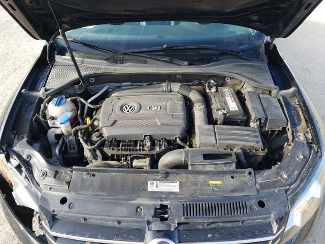 Photo 6 VIN: 1VWAT7A31FC020470 - VOLKSWAGEN PASSAT 