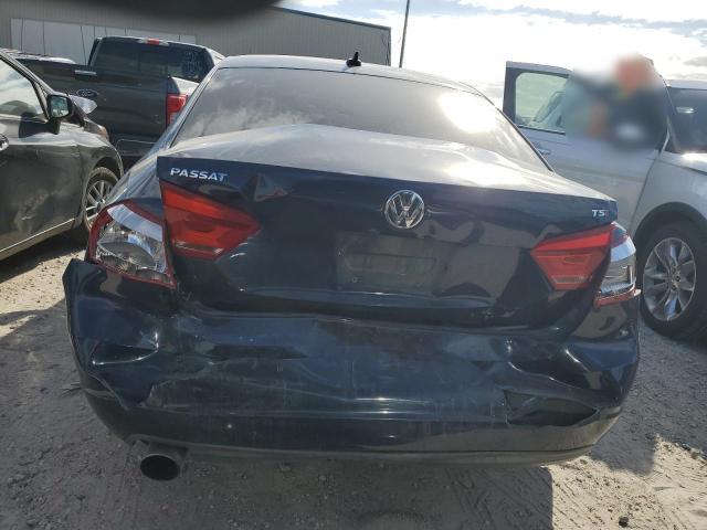 Photo 5 VIN: 1VWAT7A31FC023451 - VOLKSWAGEN PASSAT S 