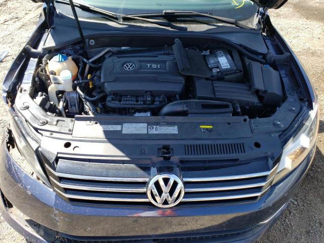 Photo 6 VIN: 1VWAT7A31FC027256 - VOLKSWAGEN PASSAT 