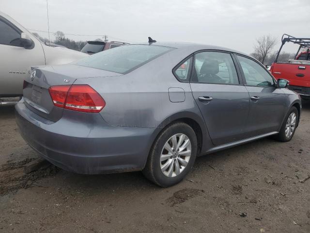 Photo 2 VIN: 1VWAT7A31FC031114 - VOLKSWAGEN PASSAT 