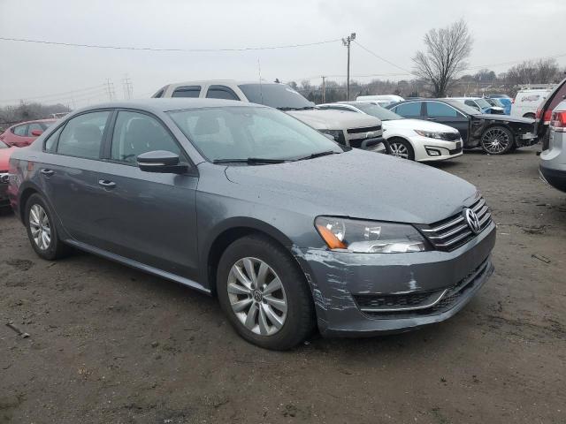 Photo 3 VIN: 1VWAT7A31FC031114 - VOLKSWAGEN PASSAT 