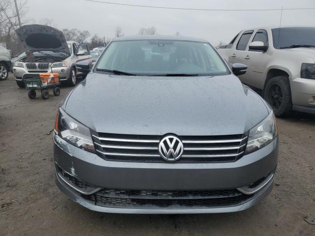 Photo 4 VIN: 1VWAT7A31FC031114 - VOLKSWAGEN PASSAT 