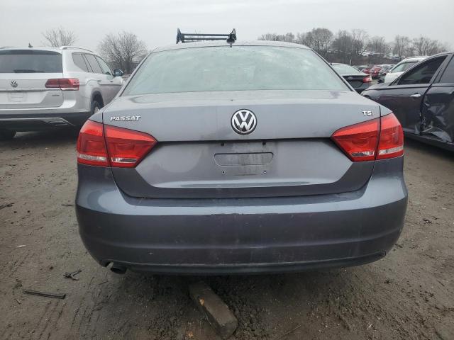 Photo 5 VIN: 1VWAT7A31FC031114 - VOLKSWAGEN PASSAT 