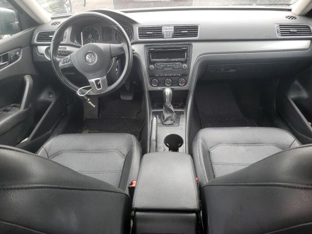 Photo 7 VIN: 1VWAT7A31FC031114 - VOLKSWAGEN PASSAT 