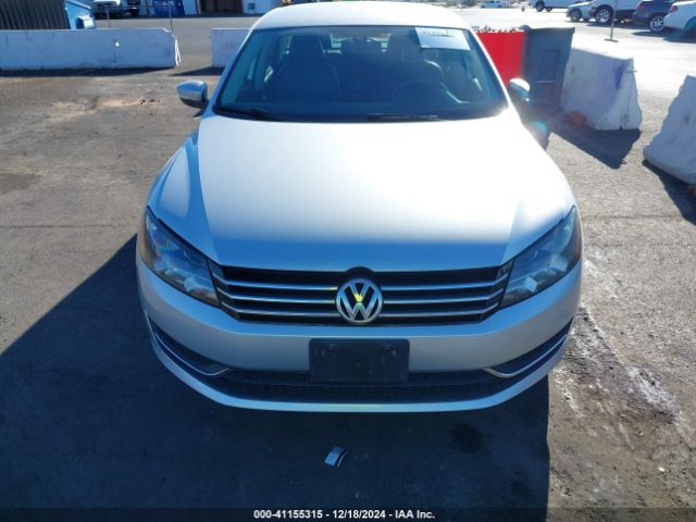 Photo 5 VIN: 1VWAT7A31FC034739 - VOLKSWAGEN PASSAT 