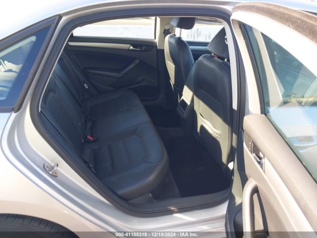 Photo 7 VIN: 1VWAT7A31FC034739 - VOLKSWAGEN PASSAT 