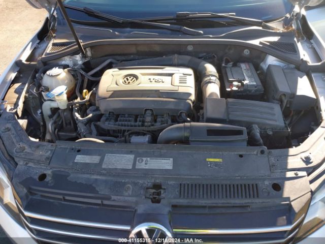 Photo 9 VIN: 1VWAT7A31FC034739 - VOLKSWAGEN PASSAT 