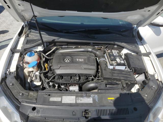 Photo 10 VIN: 1VWAT7A31FC037270 - VOLKSWAGEN PASSAT 