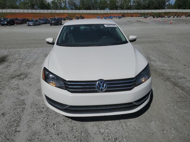 Photo 4 VIN: 1VWAT7A31FC037270 - VOLKSWAGEN PASSAT 