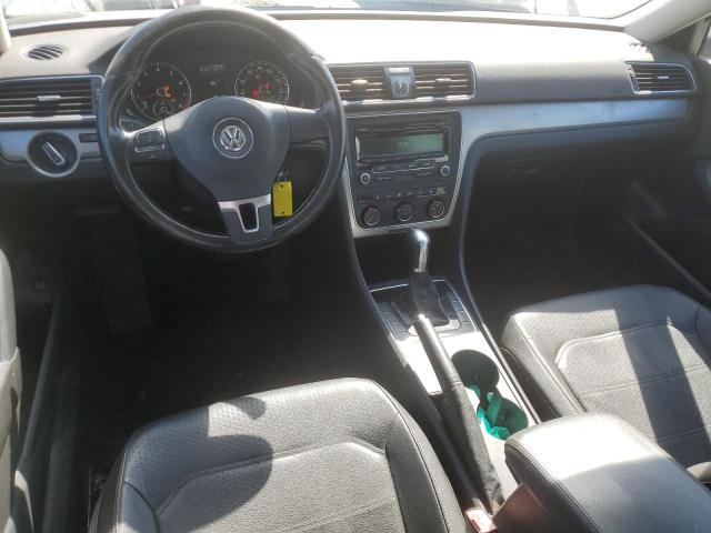 Photo 7 VIN: 1VWAT7A31FC037270 - VOLKSWAGEN PASSAT 