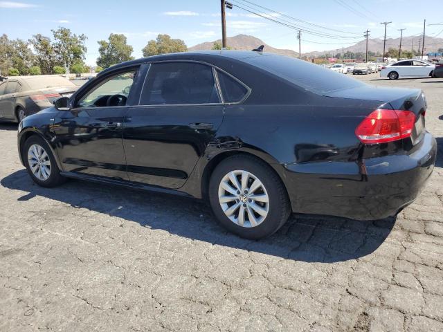 Photo 1 VIN: 1VWAT7A31FC037849 - VOLKSWAGEN PASSAT 