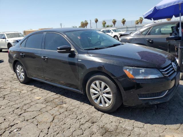 Photo 3 VIN: 1VWAT7A31FC037849 - VOLKSWAGEN PASSAT 