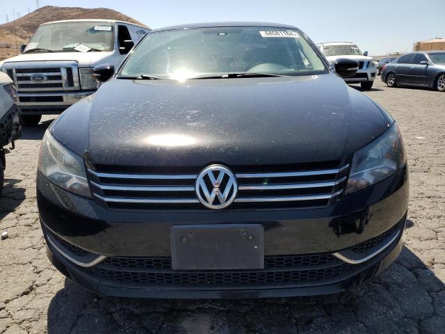 Photo 4 VIN: 1VWAT7A31FC037849 - VOLKSWAGEN PASSAT 