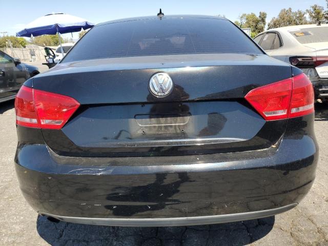 Photo 5 VIN: 1VWAT7A31FC037849 - VOLKSWAGEN PASSAT 