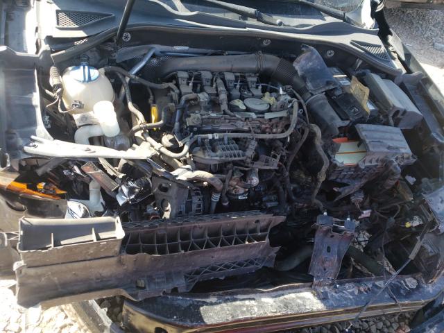 Photo 6 VIN: 1VWAT7A31FC038404 - VOLKSWAGEN PASSAT 