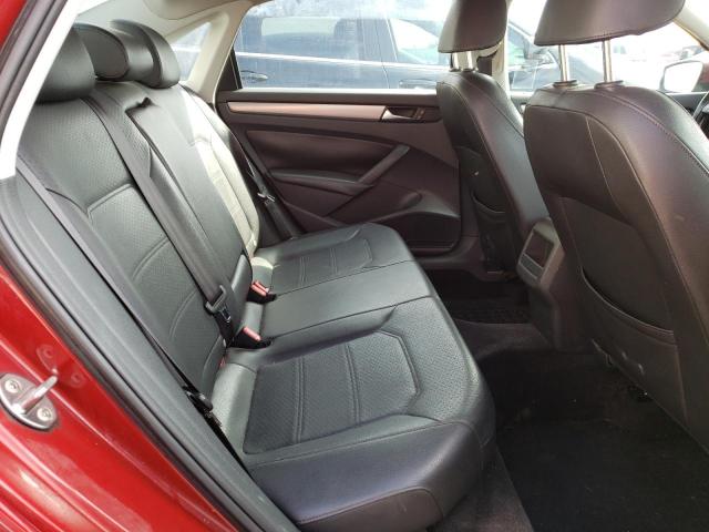 Photo 9 VIN: 1VWAT7A31FC042646 - VOLKSWAGEN PASSAT 