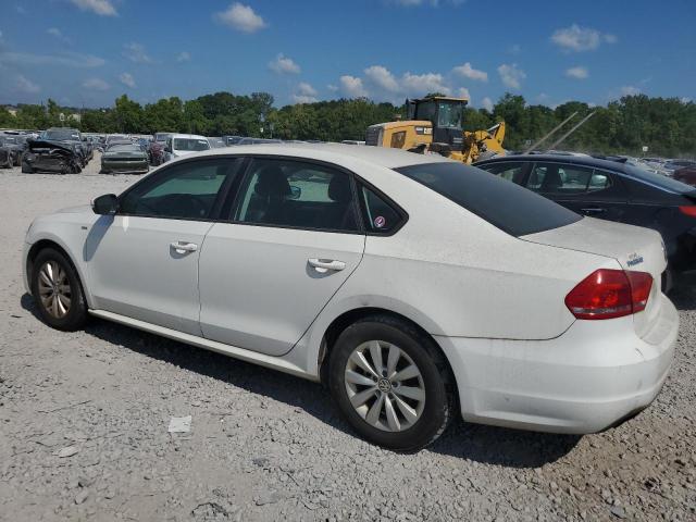 Photo 1 VIN: 1VWAT7A31FC047782 - VOLKSWAGEN PASSAT 