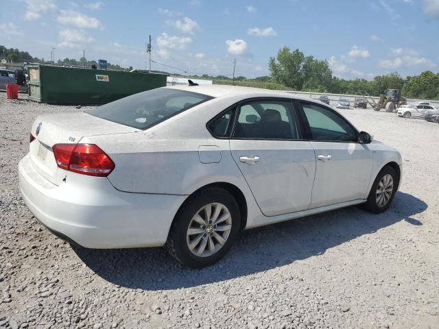 Photo 2 VIN: 1VWAT7A31FC047782 - VOLKSWAGEN PASSAT 