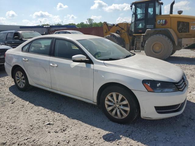 Photo 3 VIN: 1VWAT7A31FC047782 - VOLKSWAGEN PASSAT 