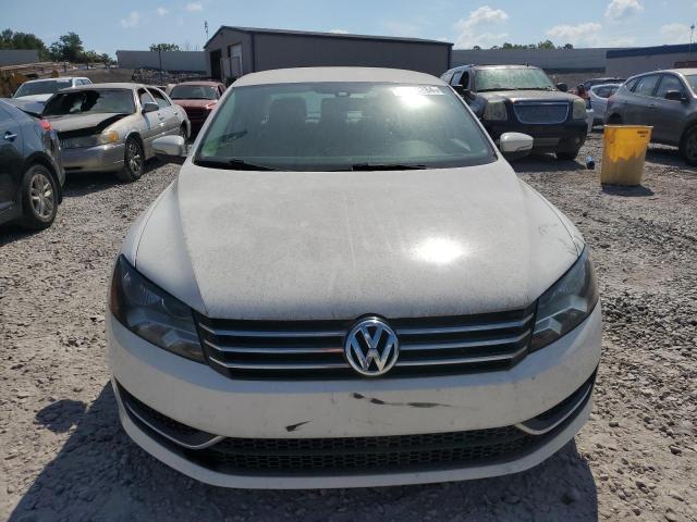 Photo 4 VIN: 1VWAT7A31FC047782 - VOLKSWAGEN PASSAT 