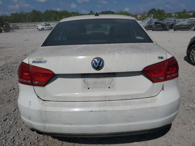 Photo 5 VIN: 1VWAT7A31FC047782 - VOLKSWAGEN PASSAT 