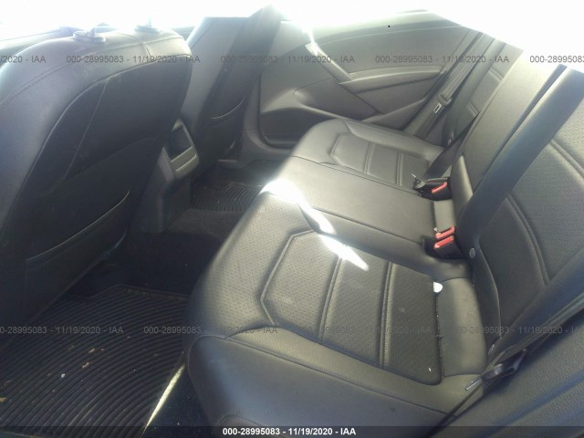 Photo 7 VIN: 1VWAT7A31FC050049 - VOLKSWAGEN PASSAT 