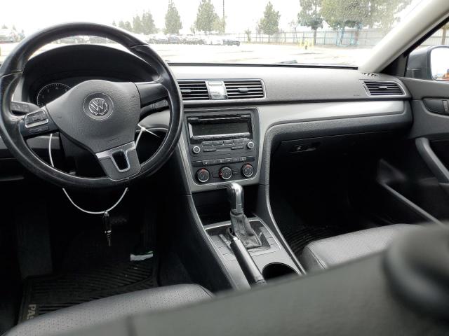 Photo 7 VIN: 1VWAT7A31FC062850 - VOLKSWAGEN PASSAT S 