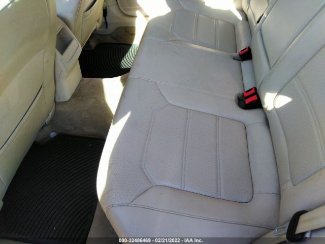 Photo 7 VIN: 1VWAT7A31FC075016 - VOLKSWAGEN PASSAT 