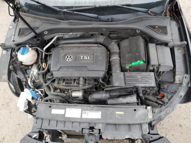 Photo 10 VIN: 1VWAT7A31FC076246 - VOLKSWAGEN PASSAT 