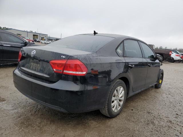 Photo 2 VIN: 1VWAT7A31FC076246 - VOLKSWAGEN PASSAT 