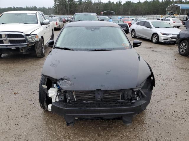 Photo 4 VIN: 1VWAT7A31FC076246 - VOLKSWAGEN PASSAT 