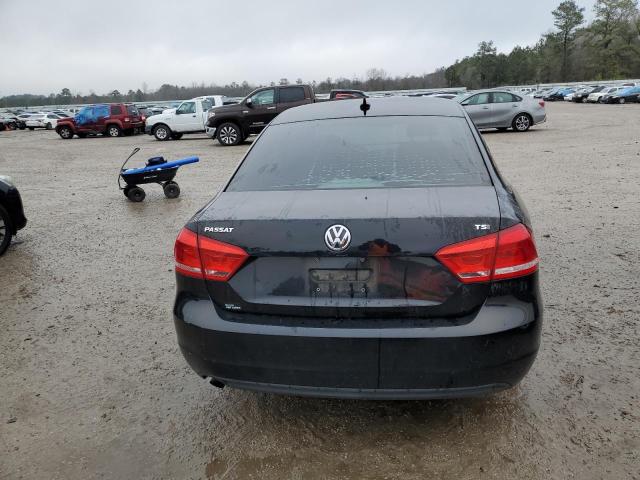 Photo 5 VIN: 1VWAT7A31FC076246 - VOLKSWAGEN PASSAT 