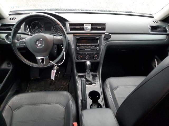 Photo 7 VIN: 1VWAT7A31FC076246 - VOLKSWAGEN PASSAT 