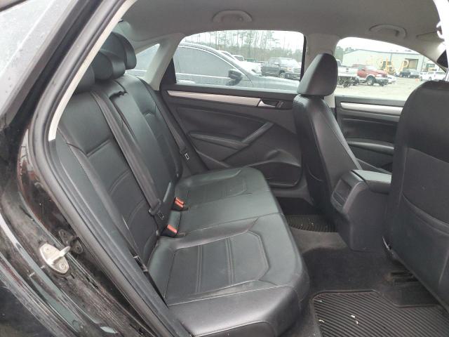 Photo 9 VIN: 1VWAT7A31FC076246 - VOLKSWAGEN PASSAT 