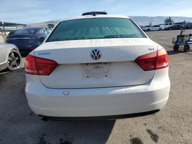 Photo 5 VIN: 1VWAT7A31FC077073 - VOLKSWAGEN PASSAT S 