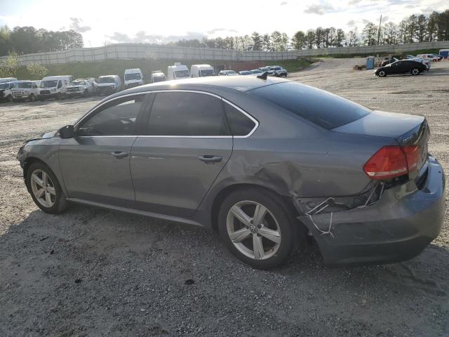 Photo 1 VIN: 1VWAT7A31FC082516 - VOLKSWAGEN PASSAT 