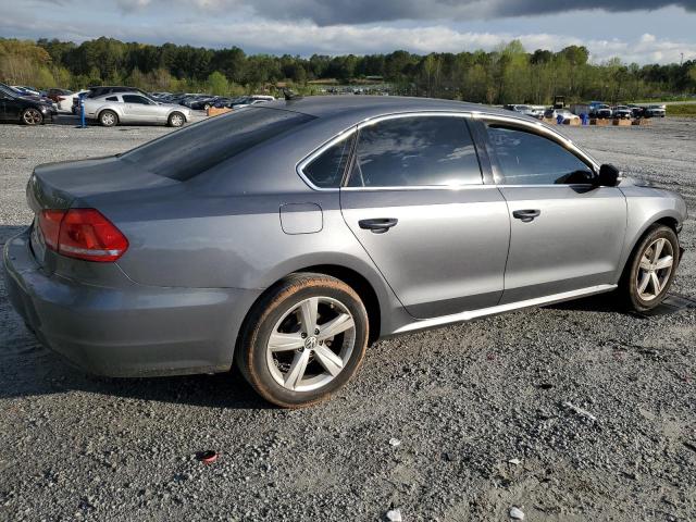 Photo 2 VIN: 1VWAT7A31FC082516 - VOLKSWAGEN PASSAT 