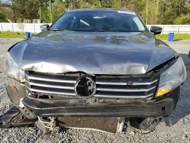 Photo 4 VIN: 1VWAT7A31FC082516 - VOLKSWAGEN PASSAT 