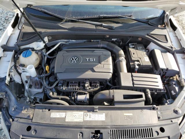 Photo 11 VIN: 1VWAT7A31FC085738 - VOLKSWAGEN PASSAT 