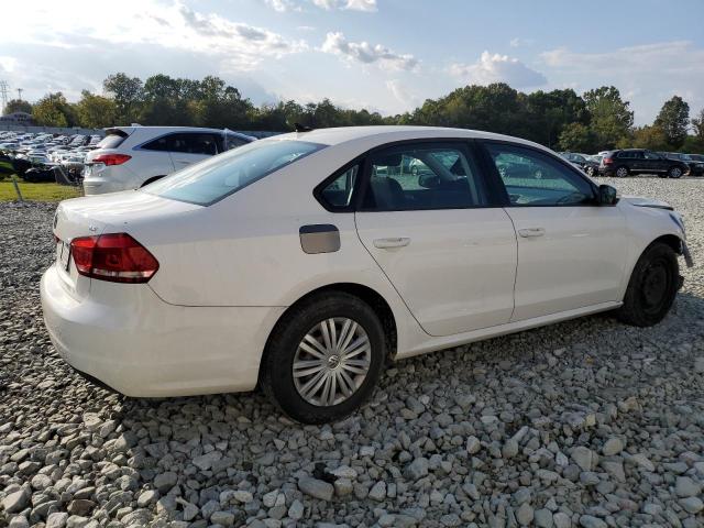 Photo 2 VIN: 1VWAT7A31FC085738 - VOLKSWAGEN PASSAT 