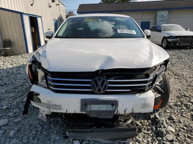 Photo 4 VIN: 1VWAT7A31FC085738 - VOLKSWAGEN PASSAT 