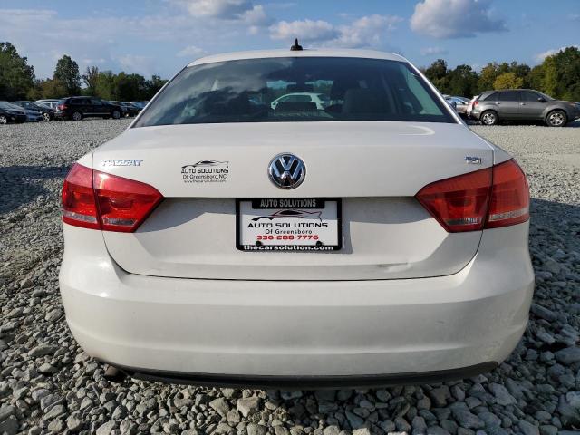 Photo 5 VIN: 1VWAT7A31FC085738 - VOLKSWAGEN PASSAT 