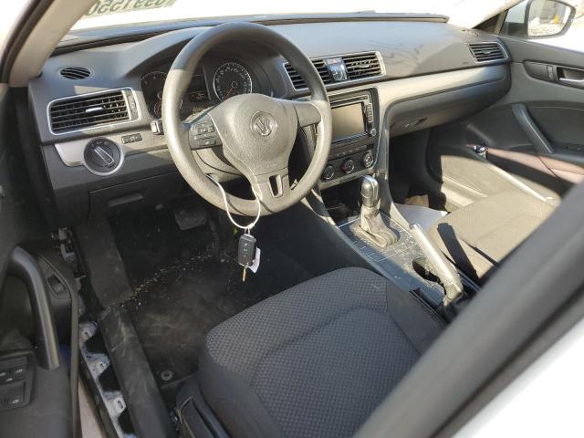 Photo 7 VIN: 1VWAT7A31FC085738 - VOLKSWAGEN PASSAT 