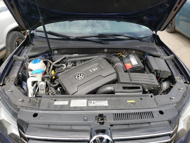 Photo 6 VIN: 1VWAT7A31FC088512 - VOLKSWAGEN PASSAT 